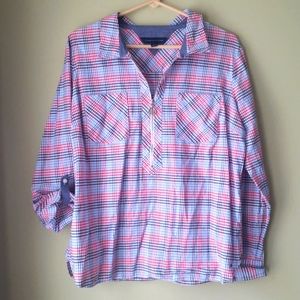 Tommy Hilfiger size Large Womens